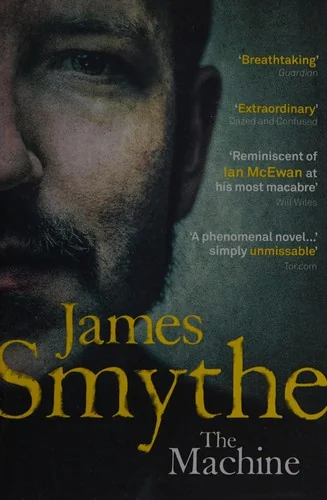 The Machine (UK)