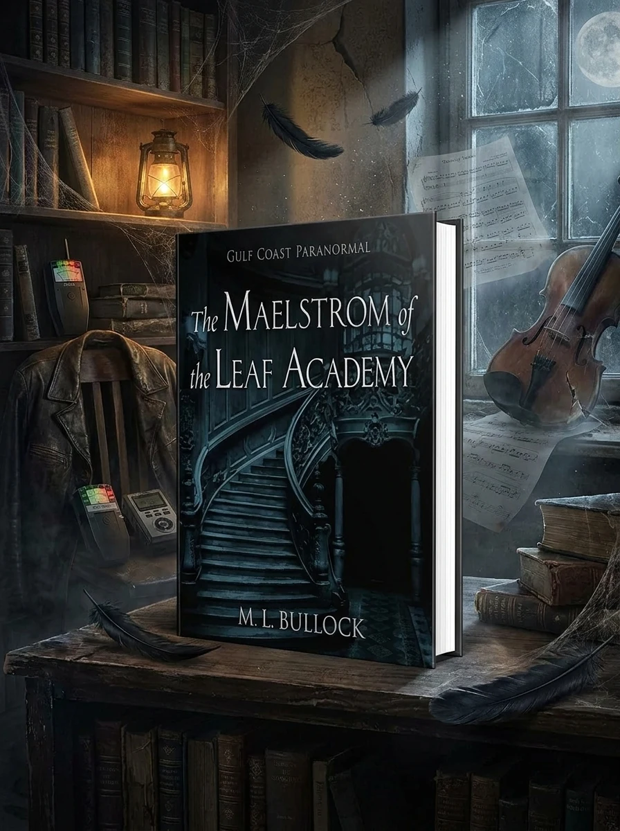 The Maelstrom of the Leaf Academy