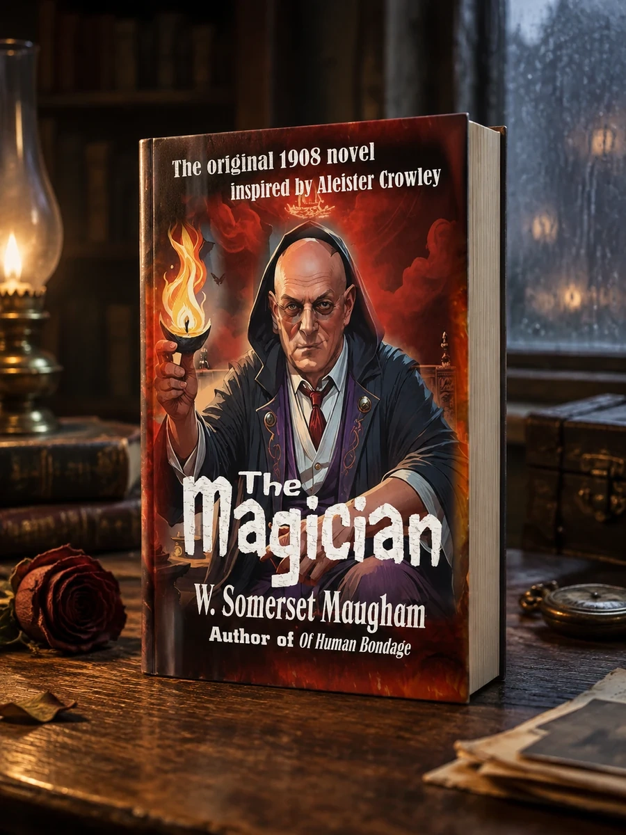 The Magician