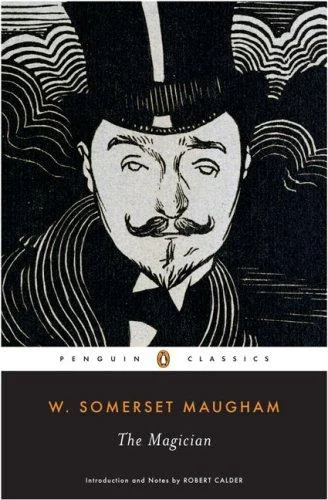 The Magician — Horror Fiction