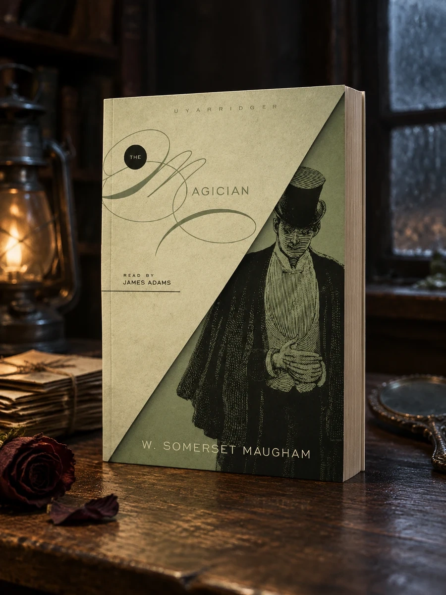 The Magician