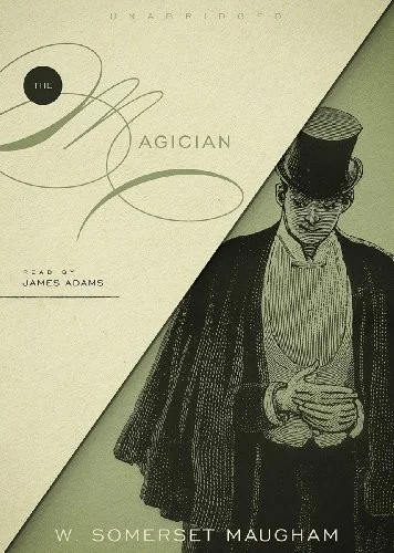 The Magician
