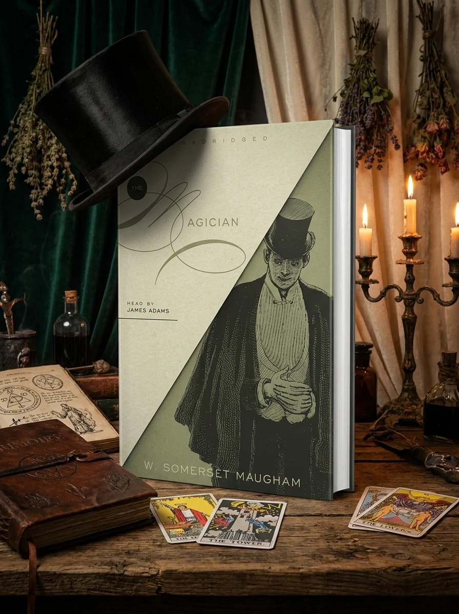 The Magician