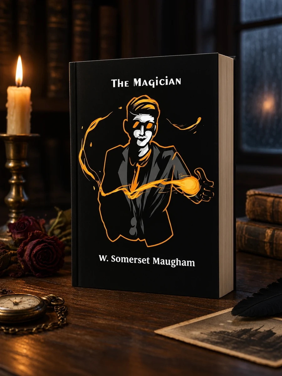 The Magician
