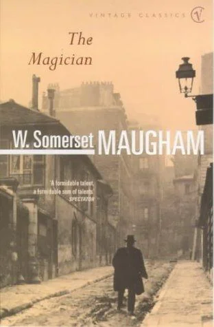 The Magician (Revised)