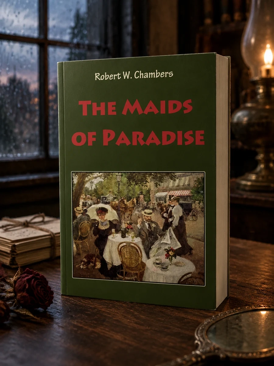 The Maids of Paradise