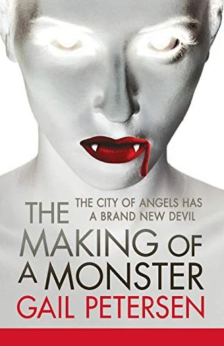 The Making of a Monster — Horror Fiction