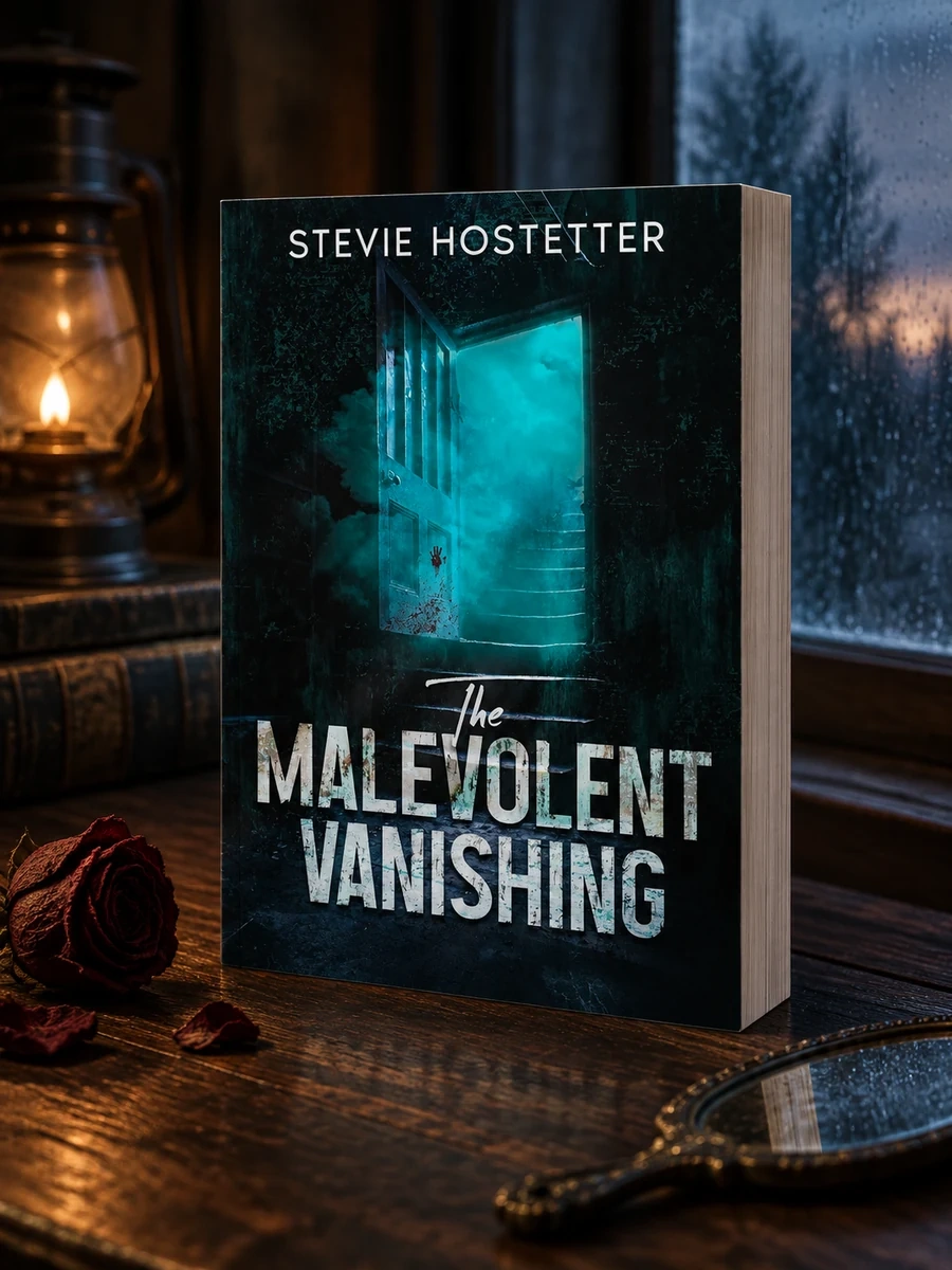 The Malevolent Vanishing