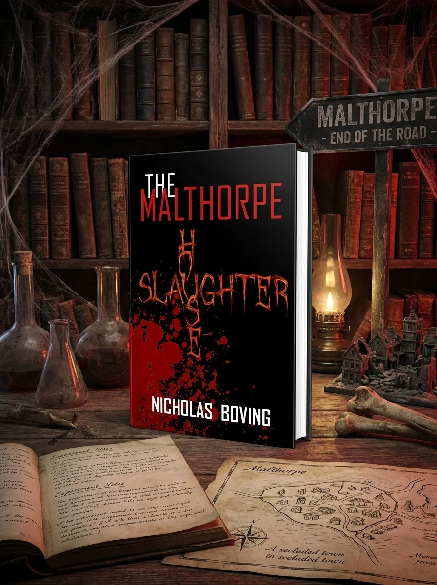 The Malthorpe Slaughterhouse