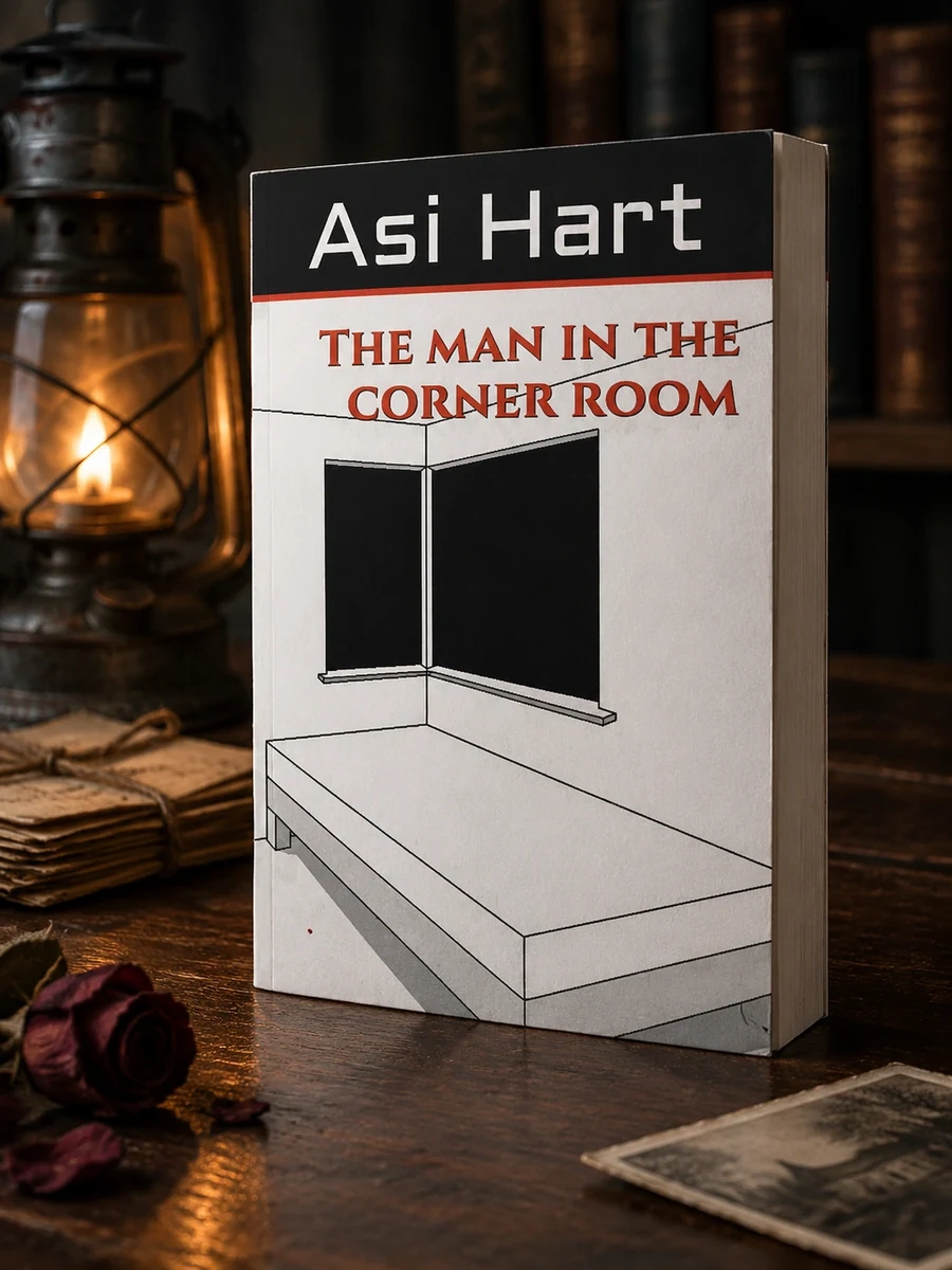 The Man in the Corner Room