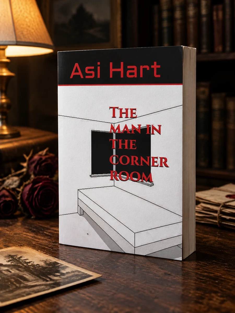 The man in the corner room