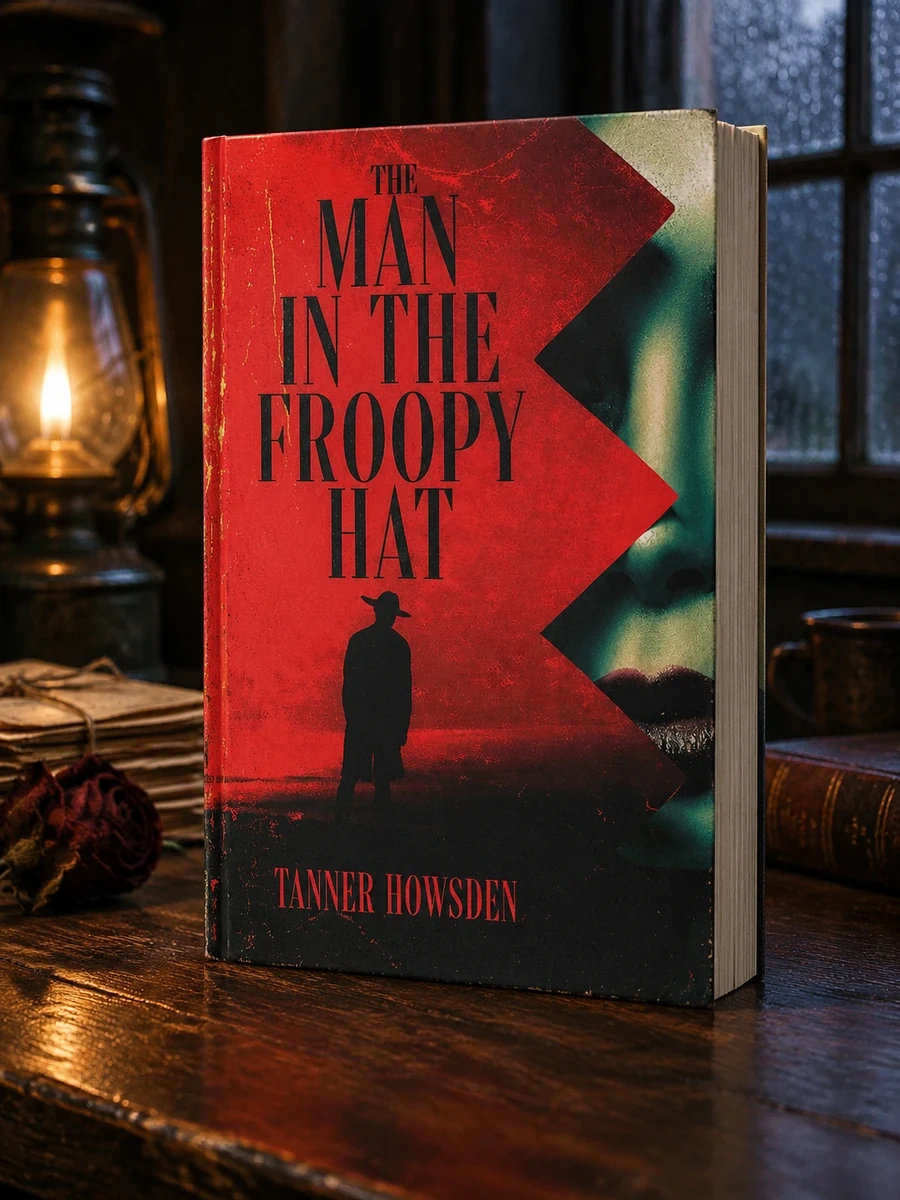 The Man in the Froopy Hat