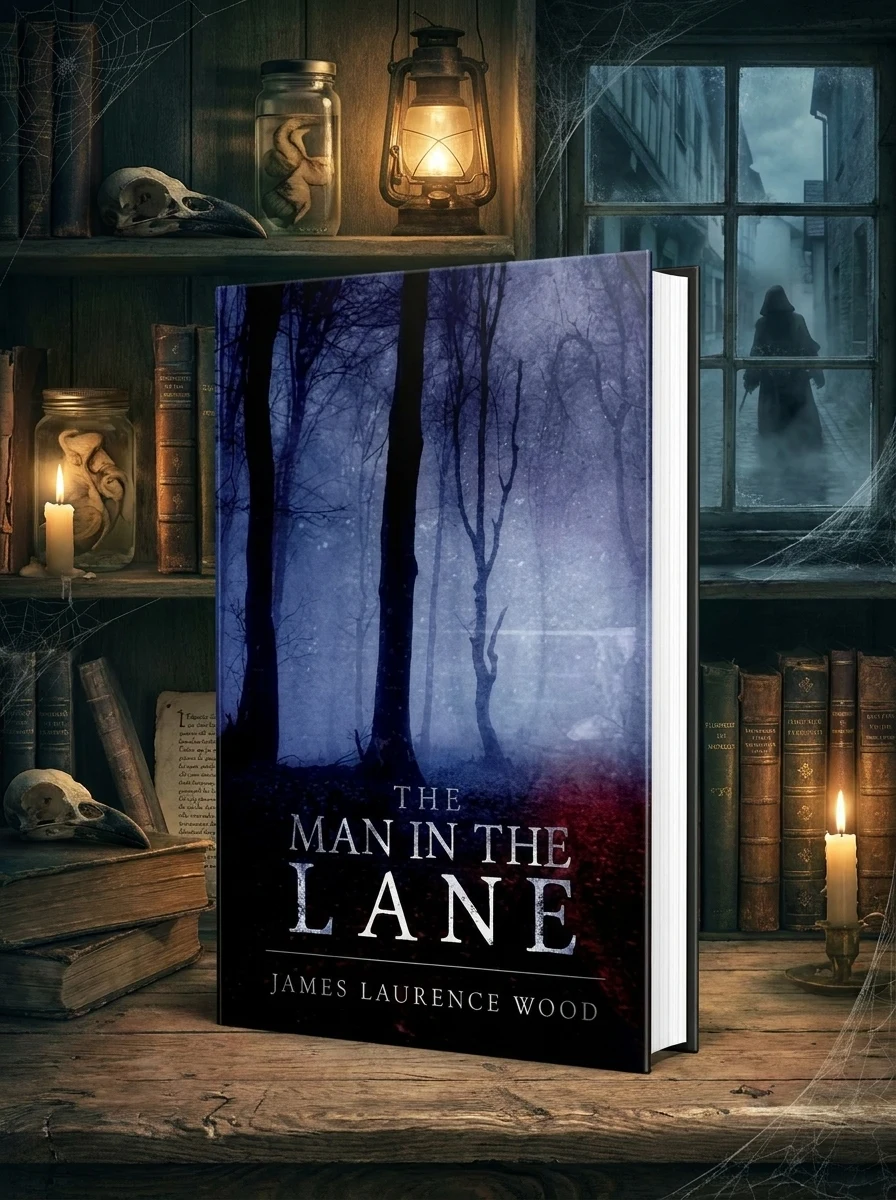 The Man in the Lane
