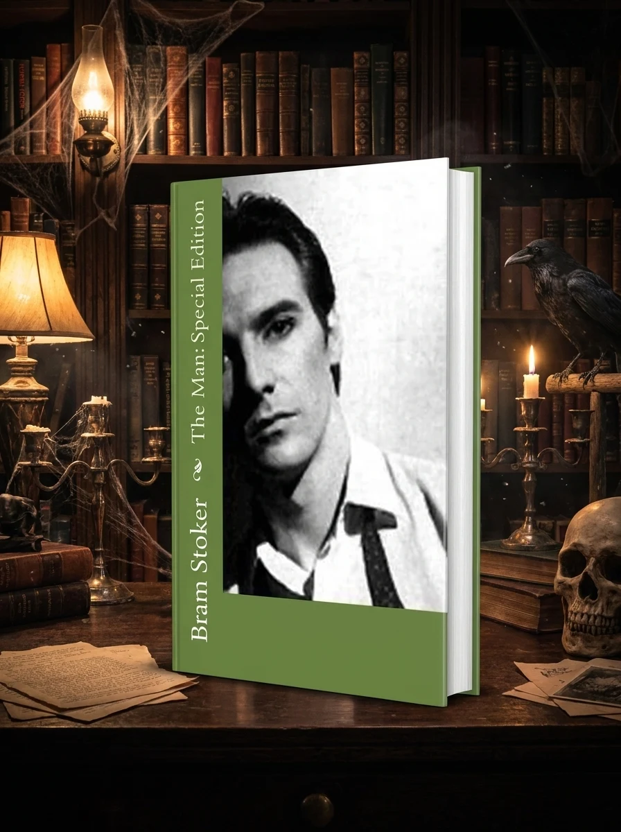 The Man: Special Edition
