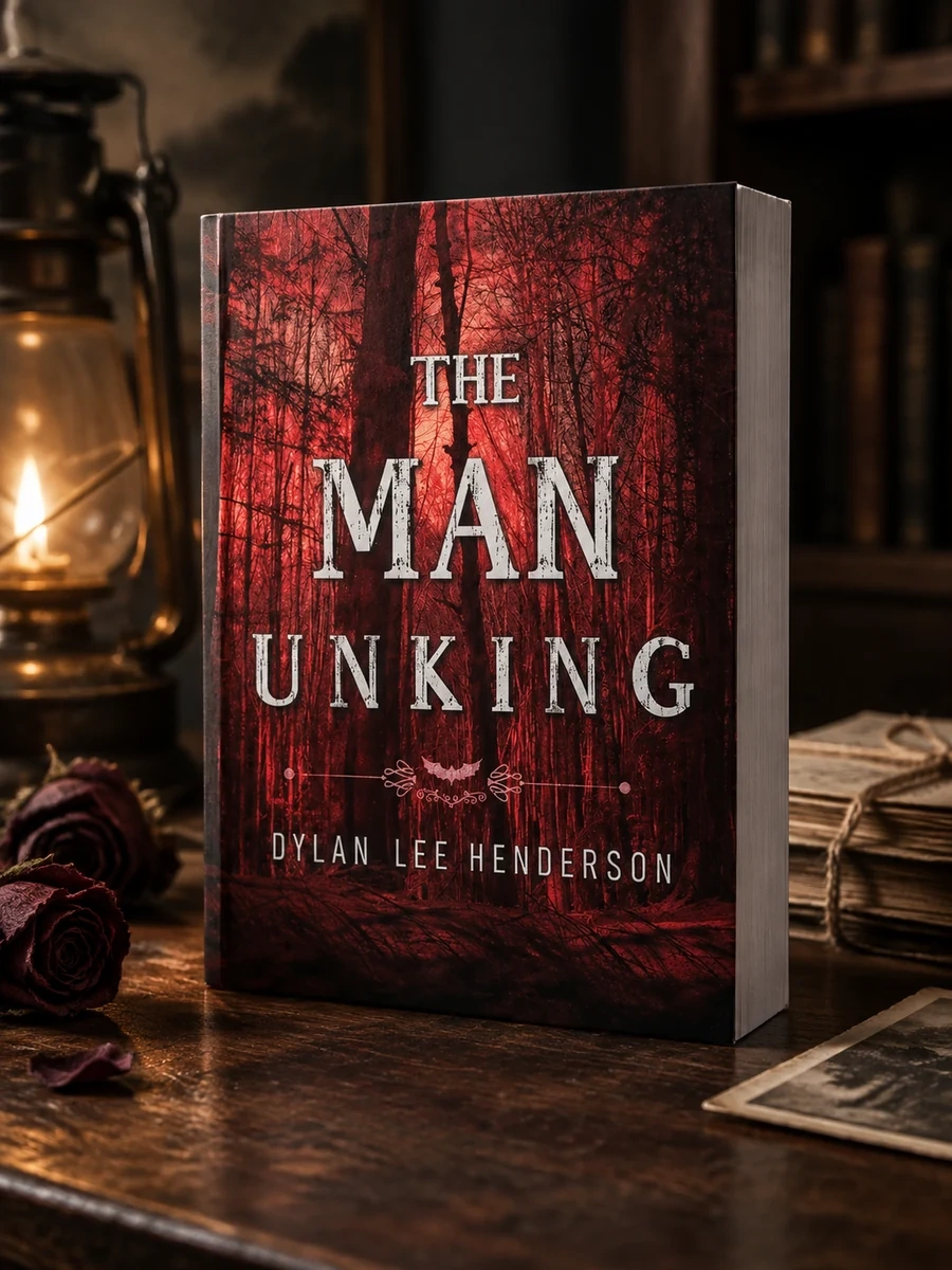 The Man Unking