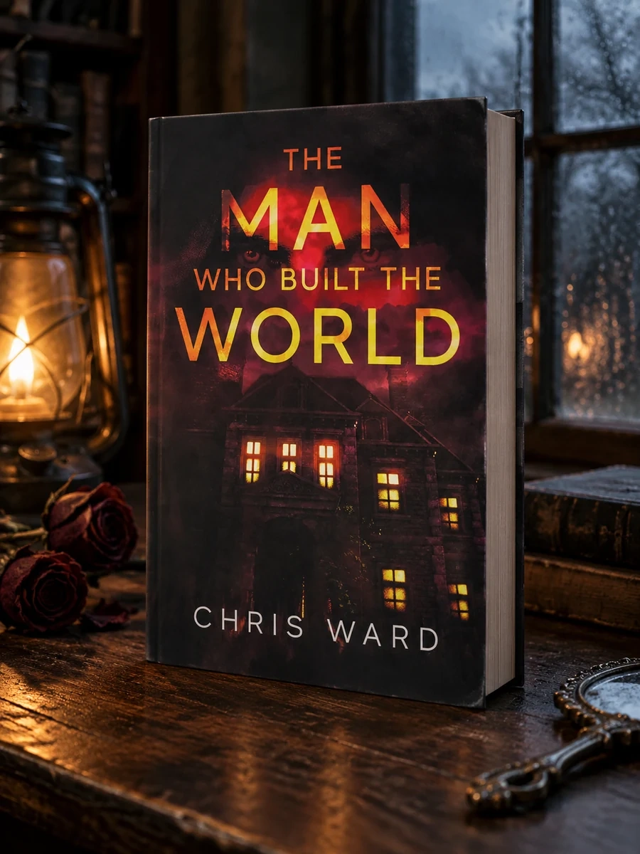 The Man Who Built the World