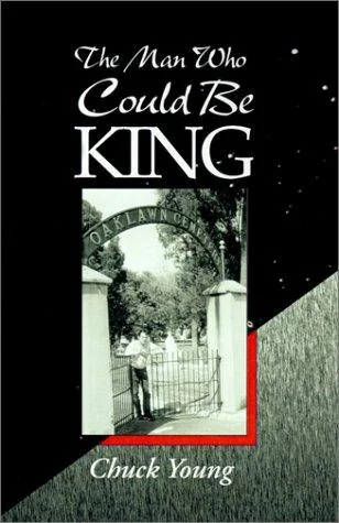 The Man Who Could Be King
