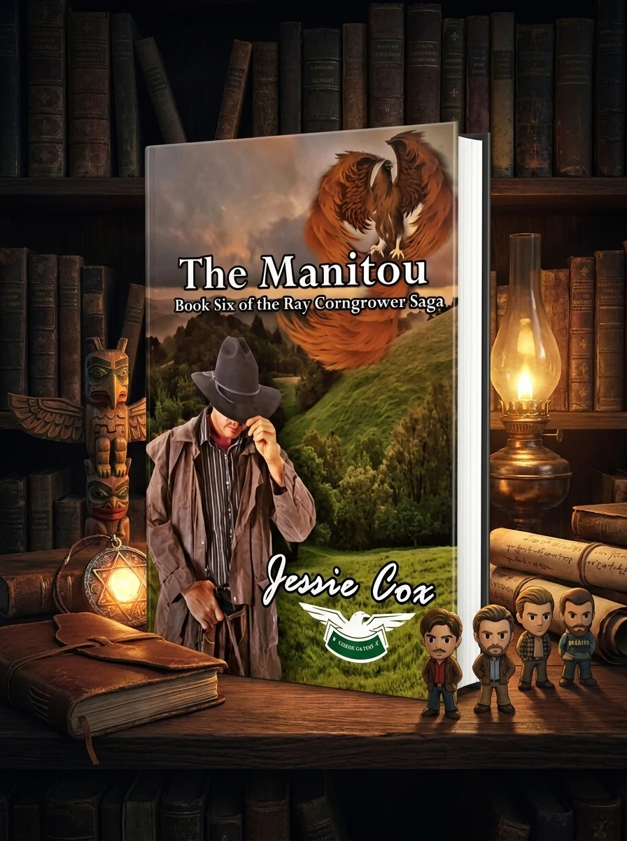 The Manitou