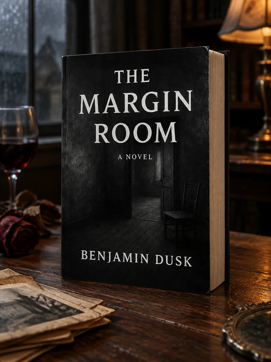 The Margin Room