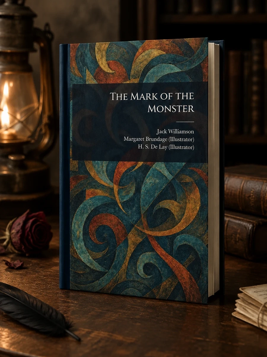 The Mark of the Monster