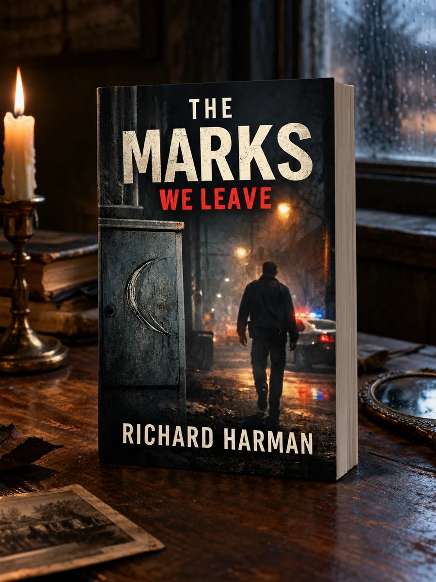 The Marks We Leave