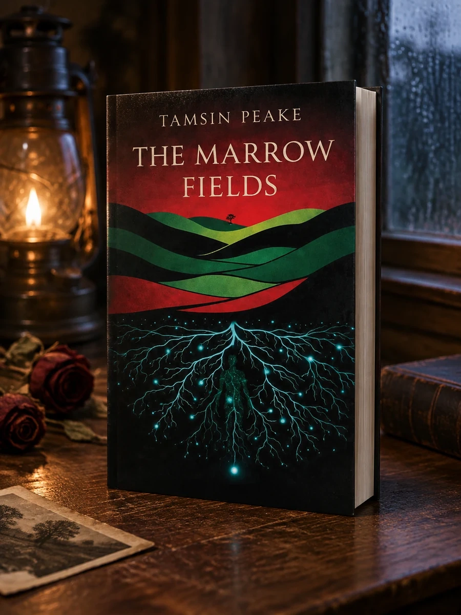 The Marrow Fields