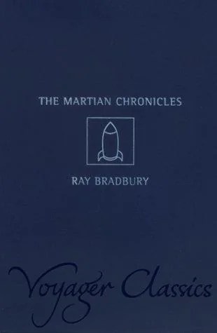 The Martian Chronicles (Revised)
