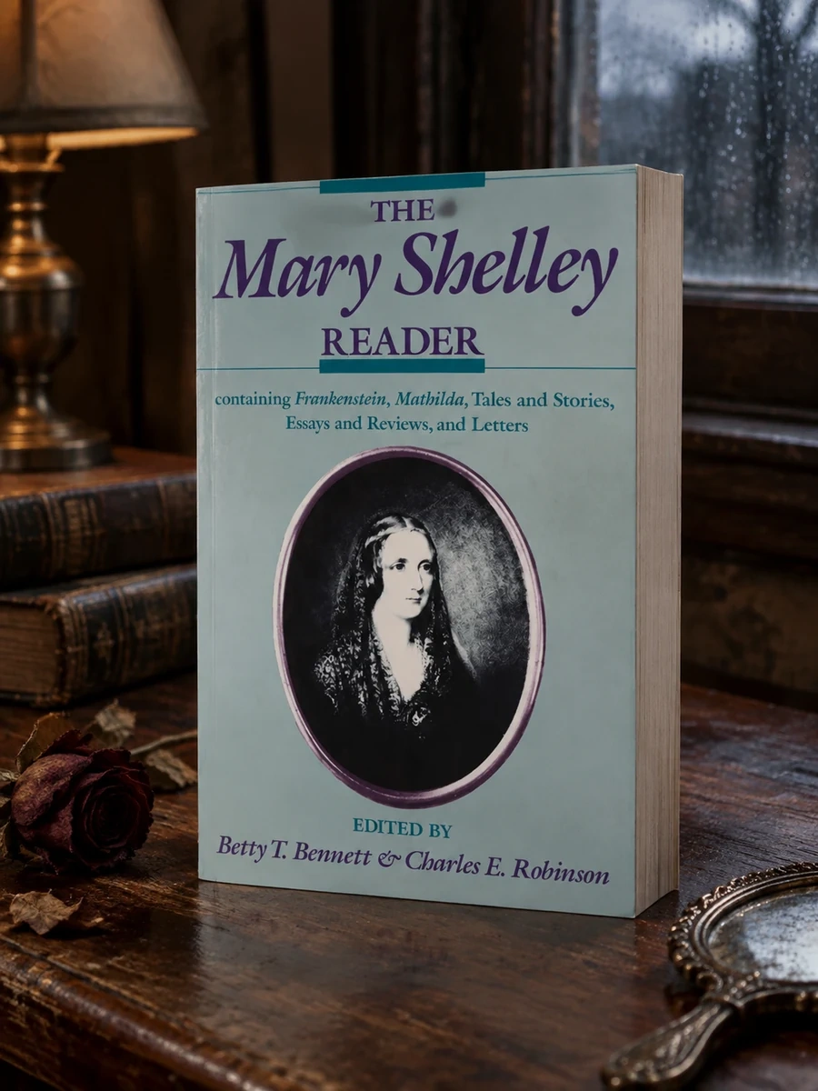 The Mary Shelley Reader