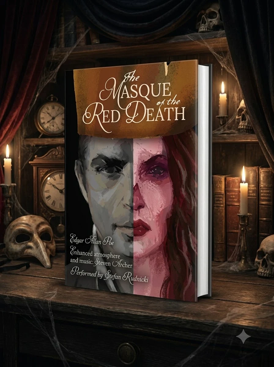 The Masque of the Red Death