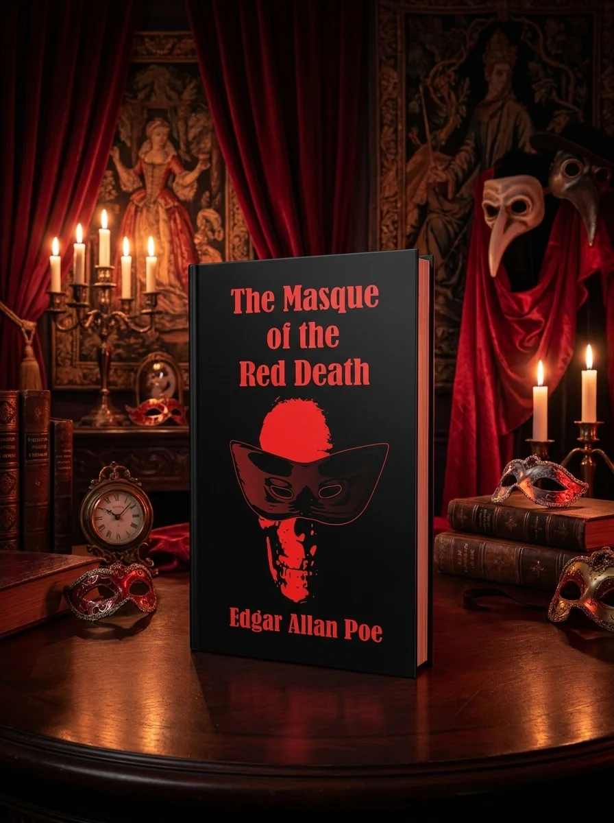 The Masque of the Red Death