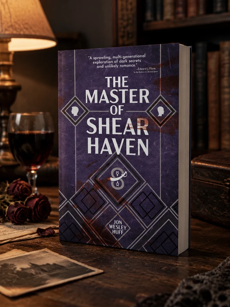 The Master of Shearhaven