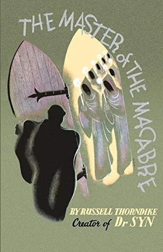 The Master of the Macabre — Horror Fiction