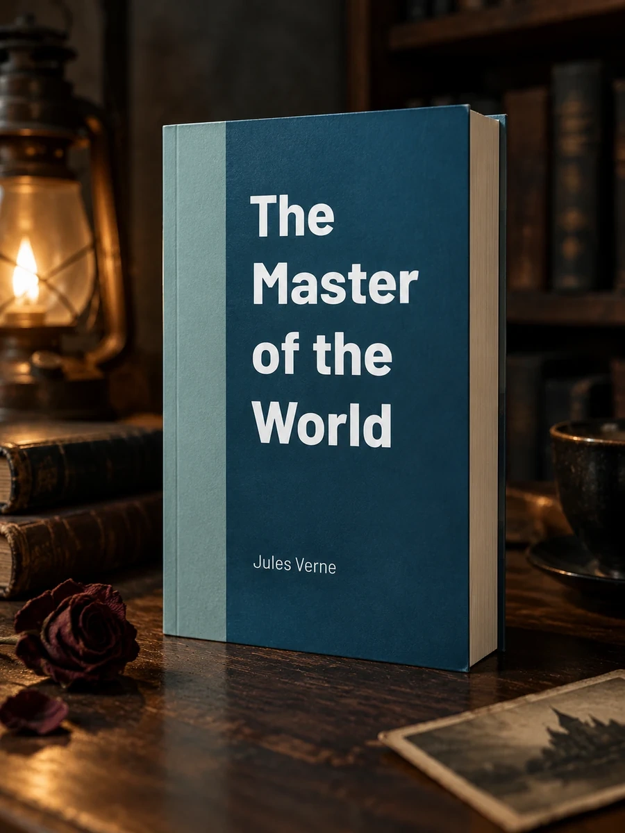 The Master of the World