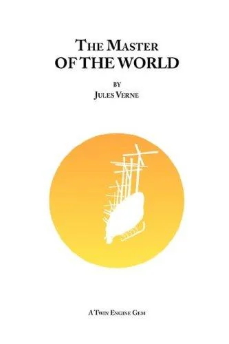 The Master of the World — Horror Fiction