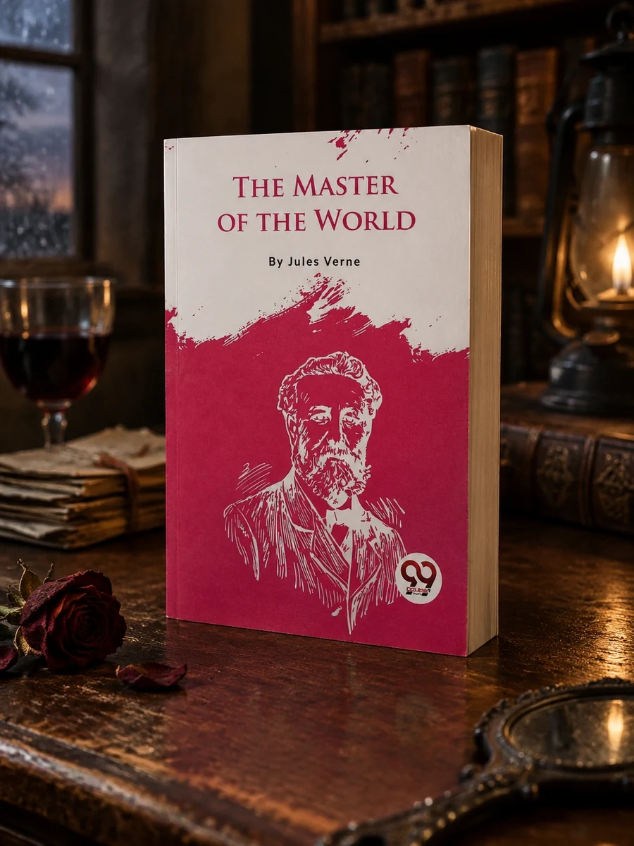 The Master Of The World
