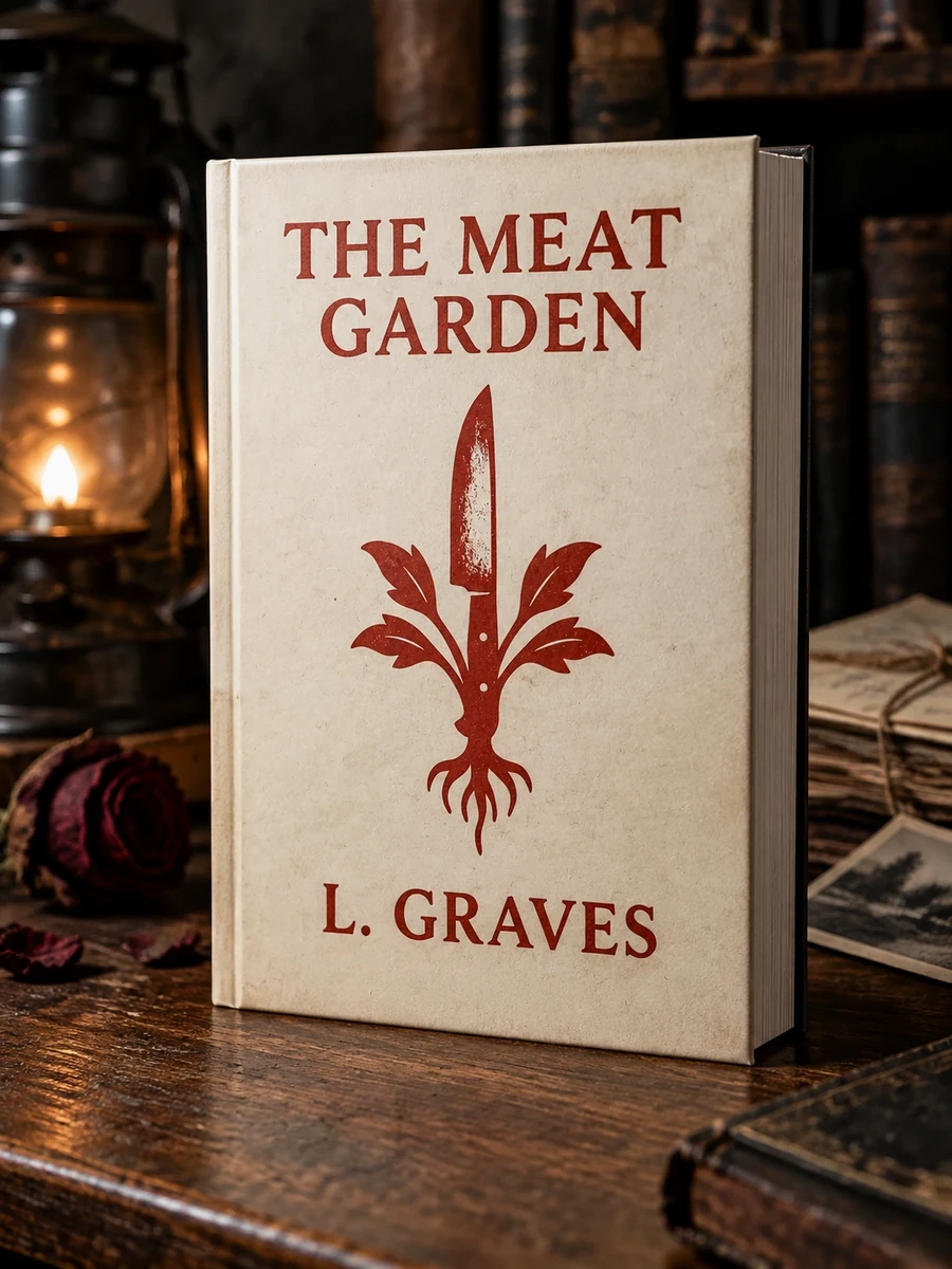 The Meat Garden