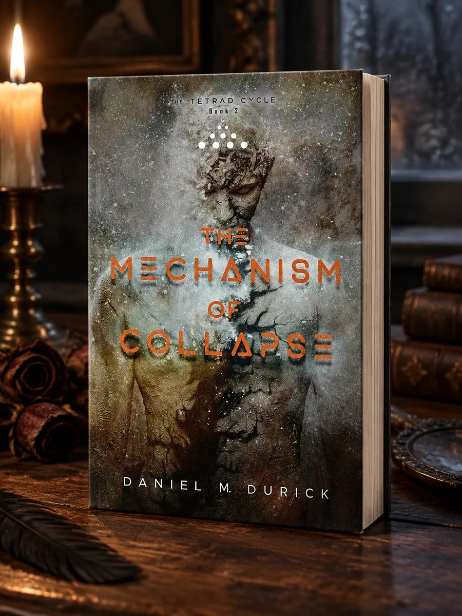 The Mechanism of Collapse
