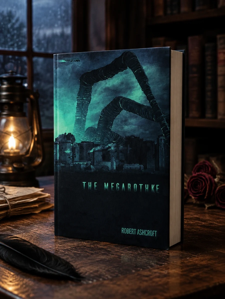 The Megarothke