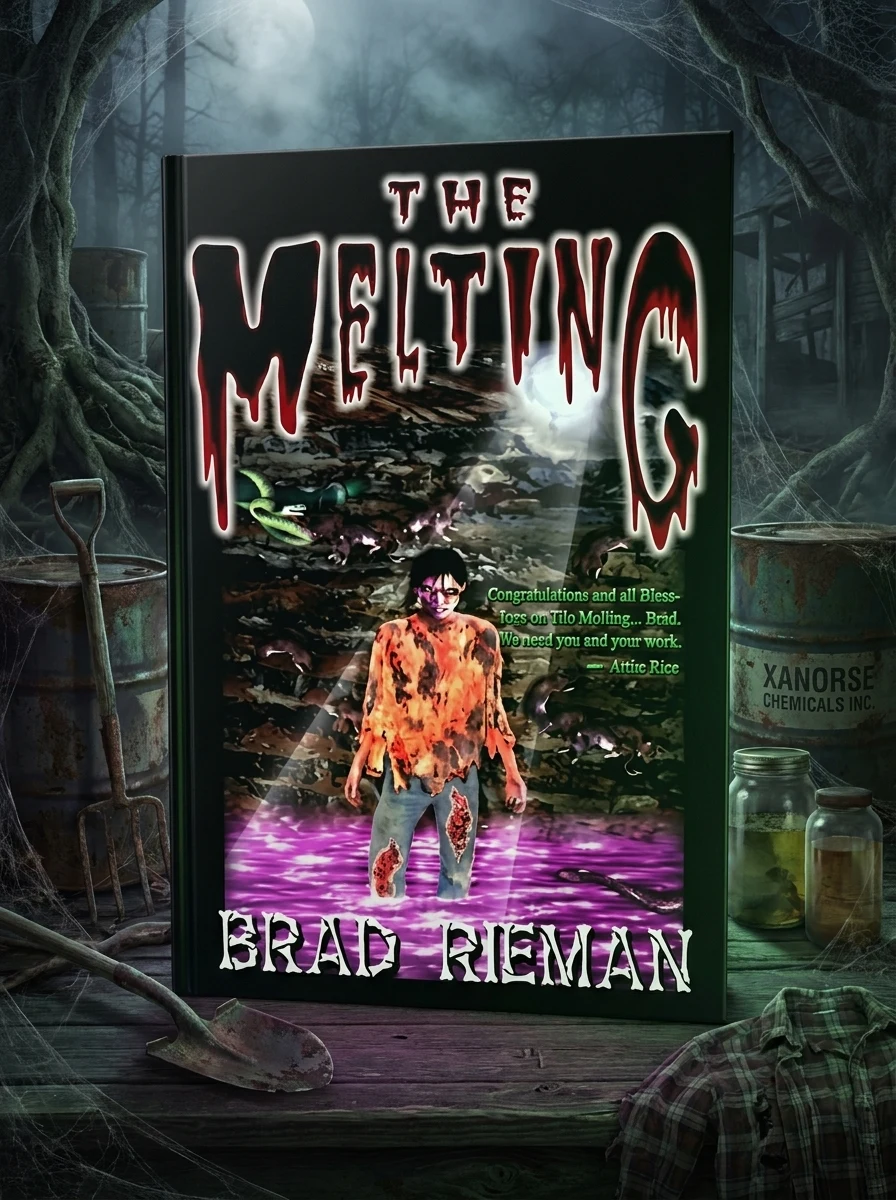 The Melting