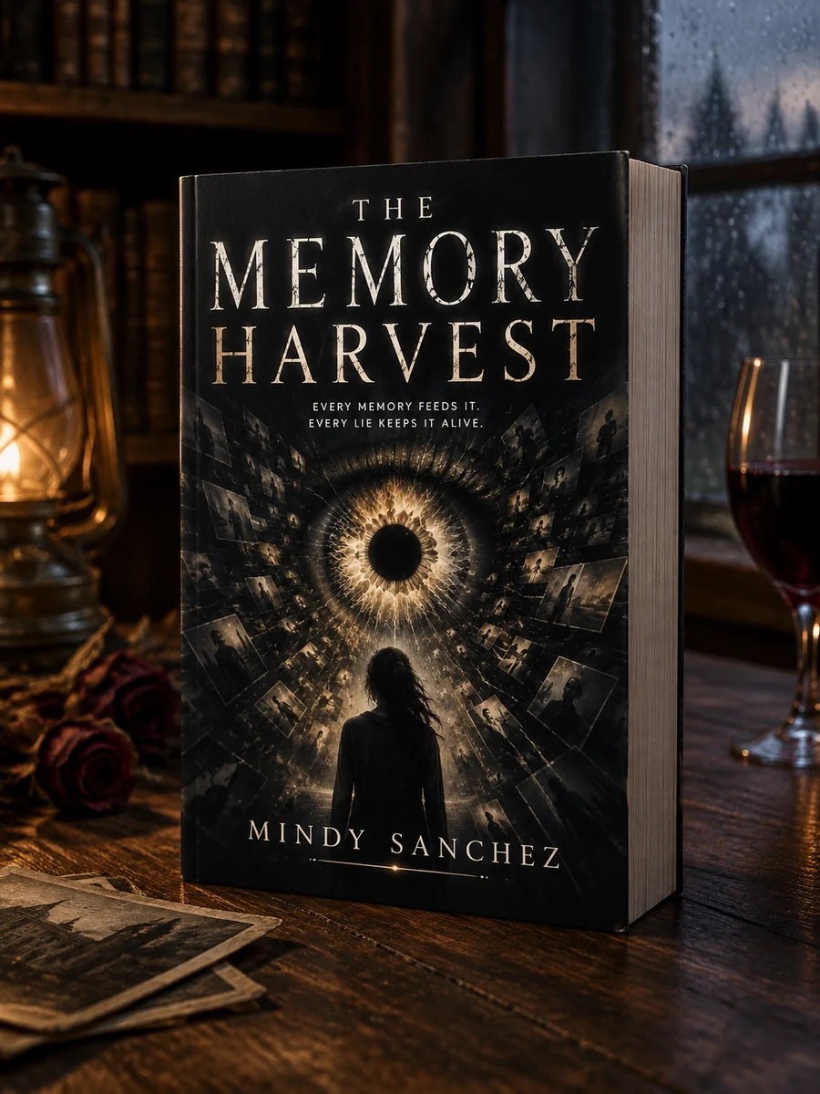 The Memory Harvest