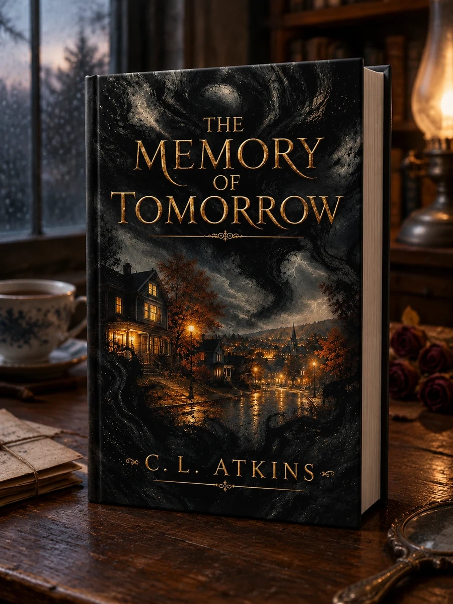 The Memory of Tomorrow