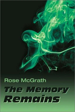 The Memory Remains — Horror Fiction