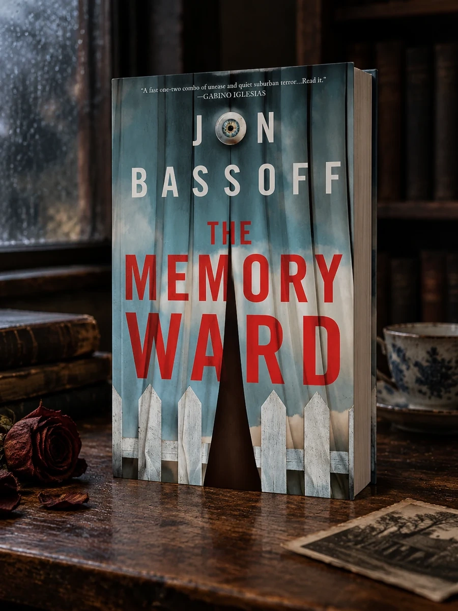 The Memory Ward