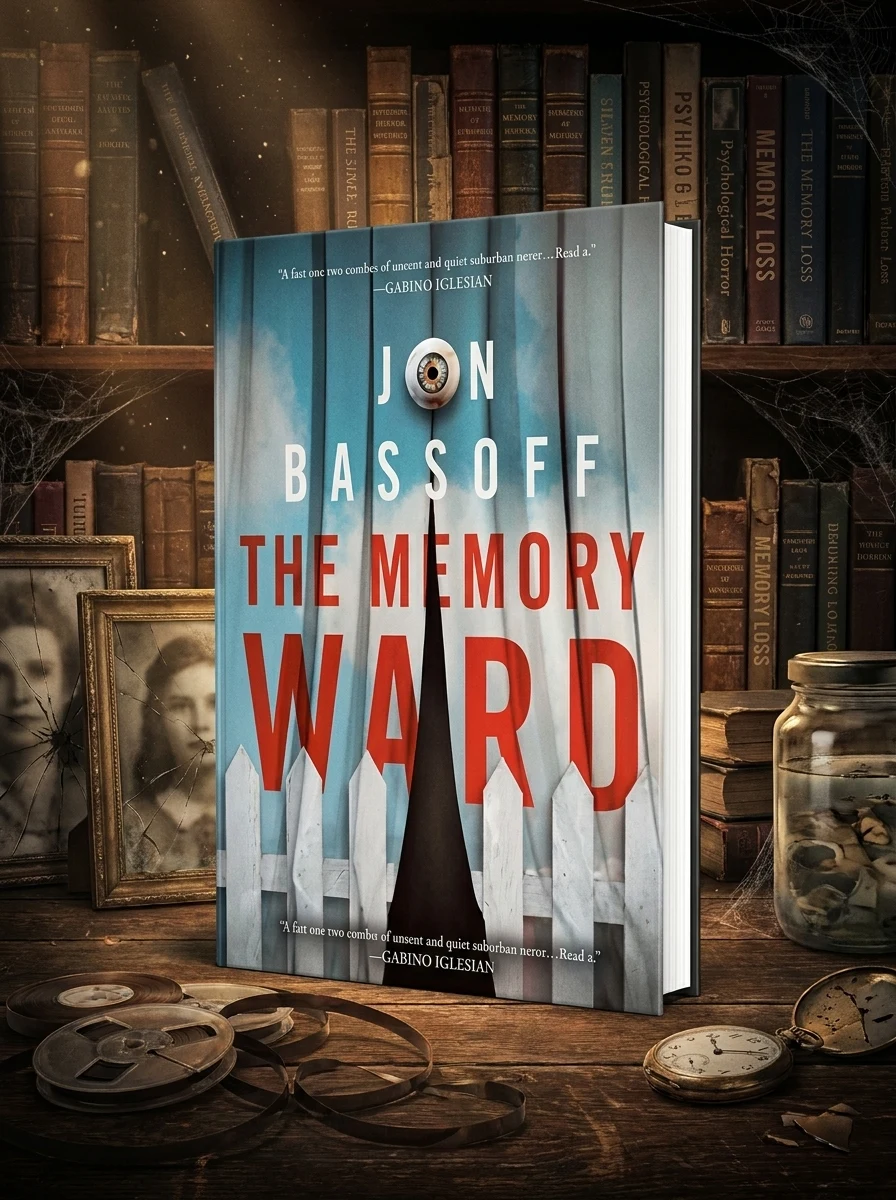 The Memory Ward