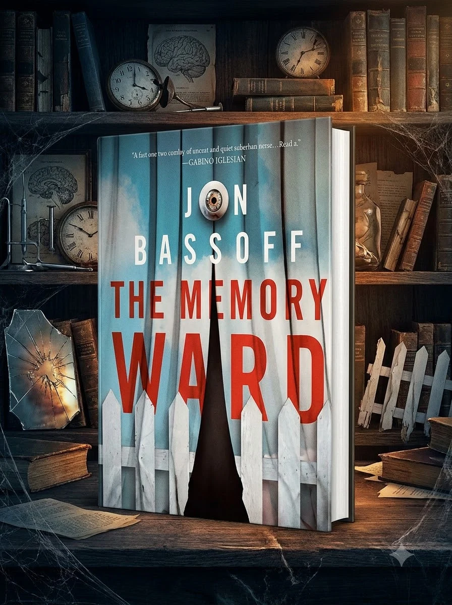 The Memory Ward