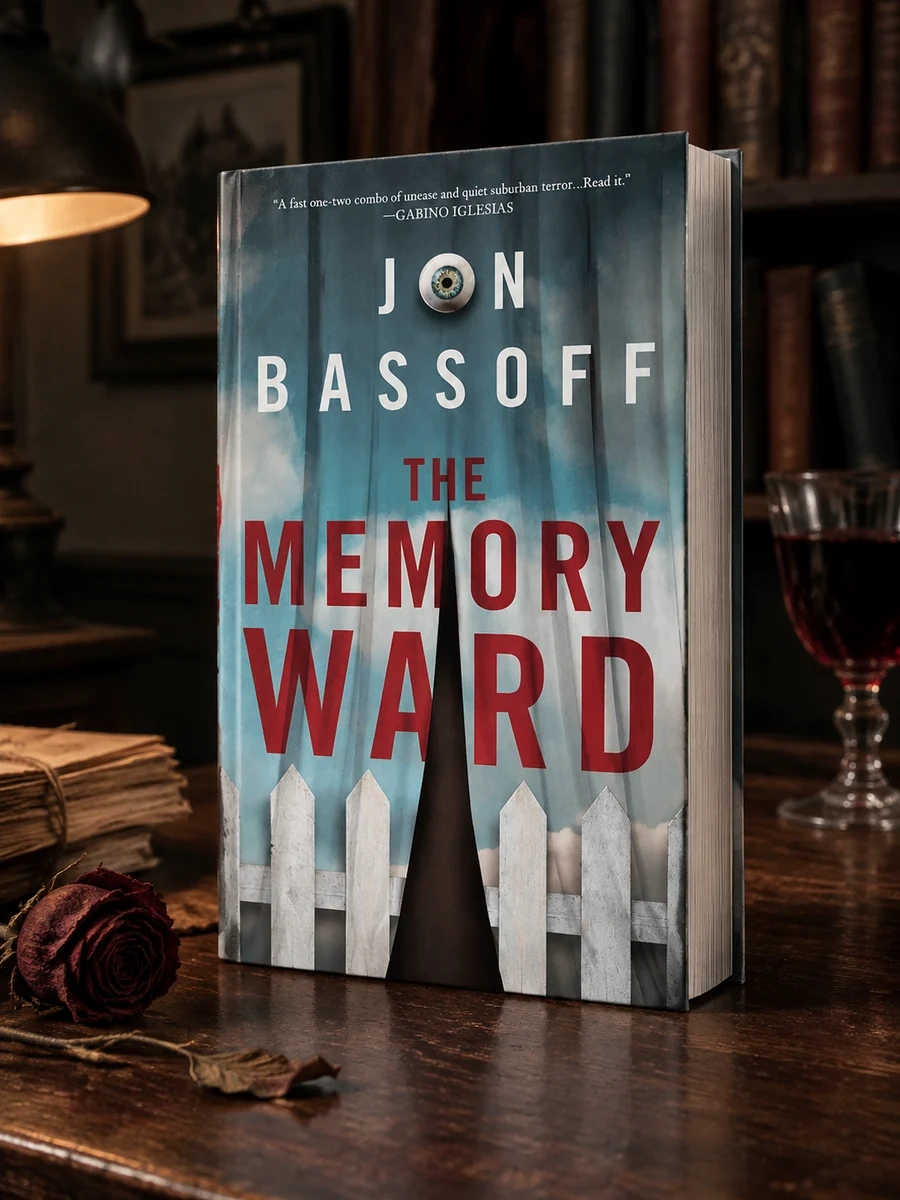 The Memory Ward
