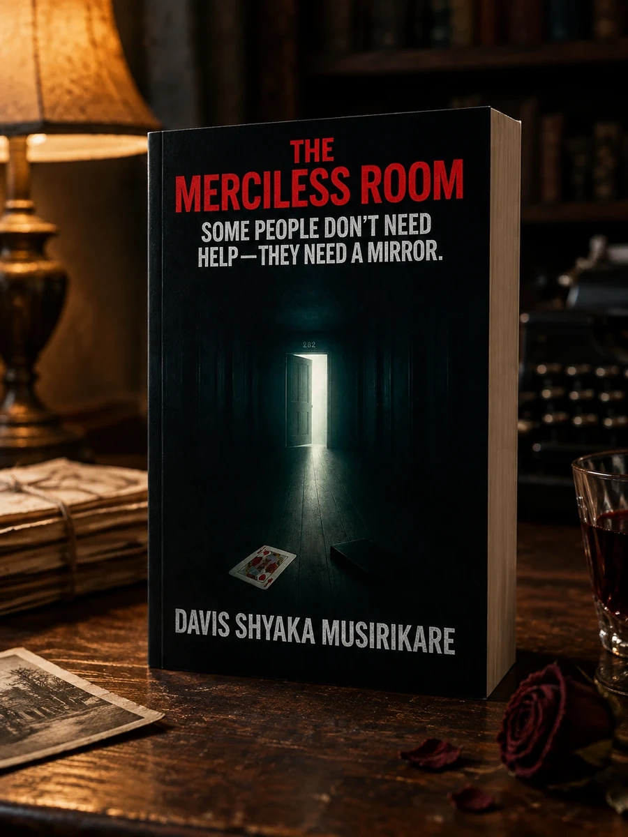 The Merciless Room