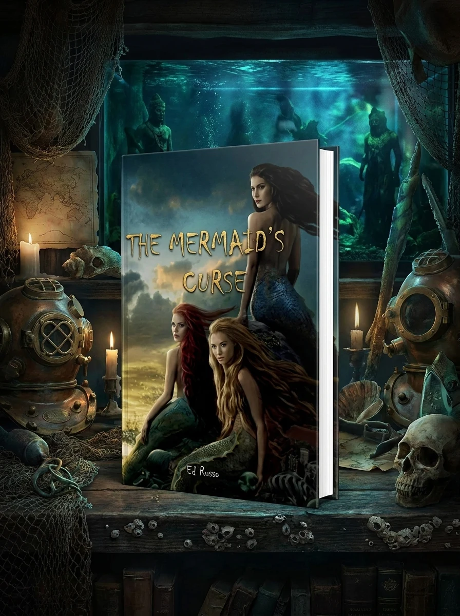 The Mermaid's Curse