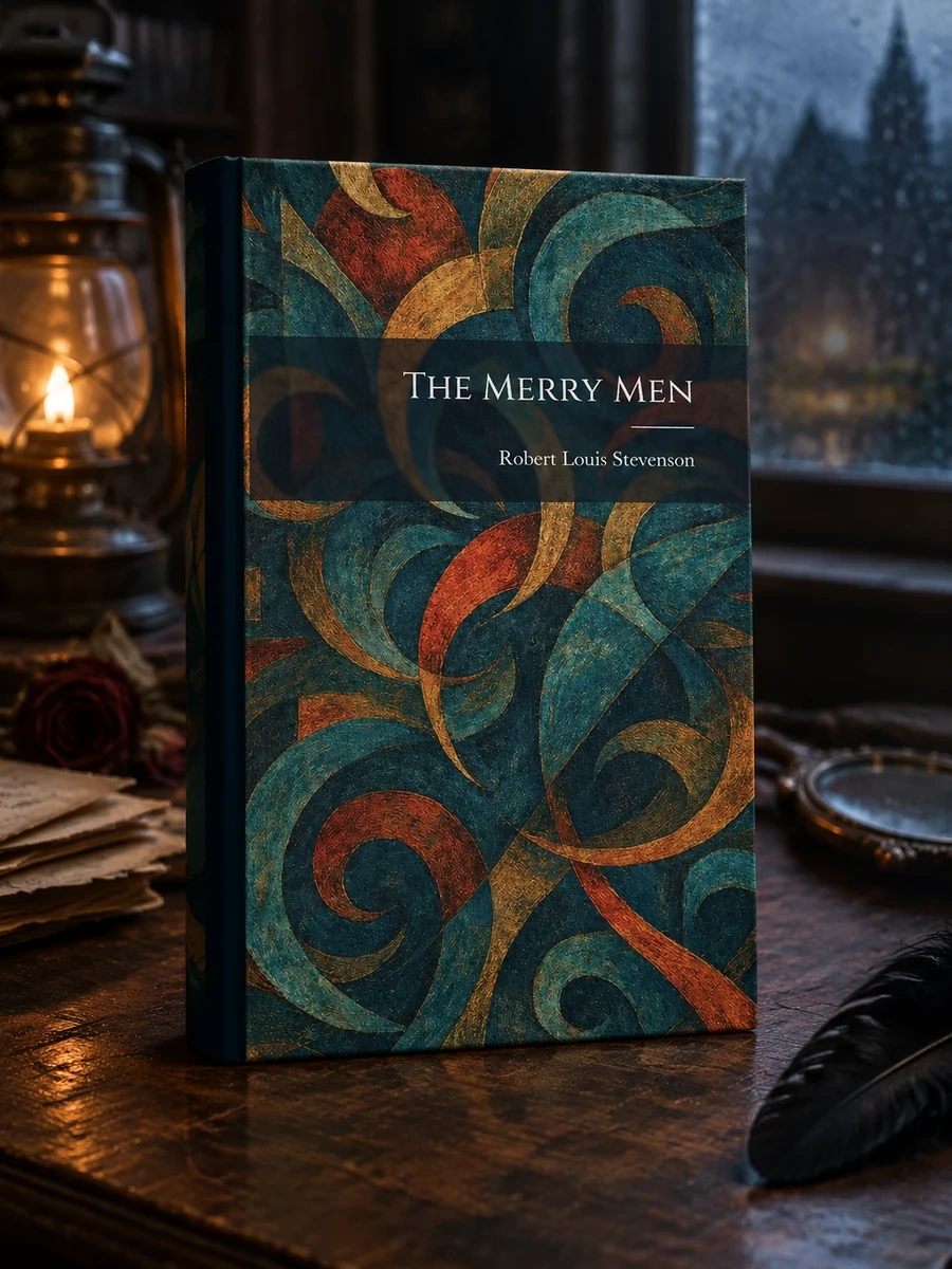 The Merry Men
