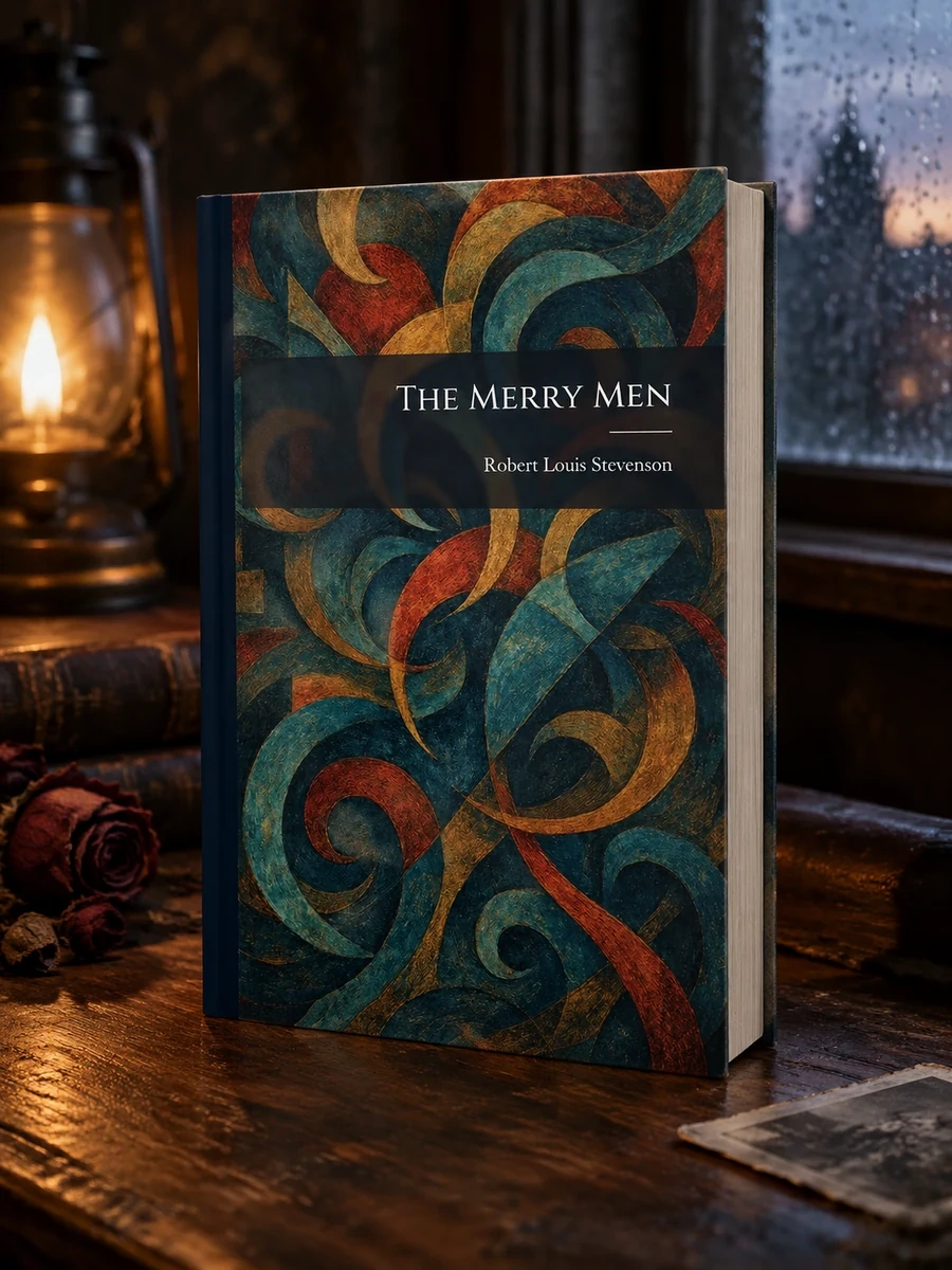 The Merry Men